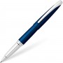 Cross Rollerball Pen ATX Transluent Blue 885-37