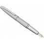 Cross Fountain Pen ATX Matte Chrome 886-1F