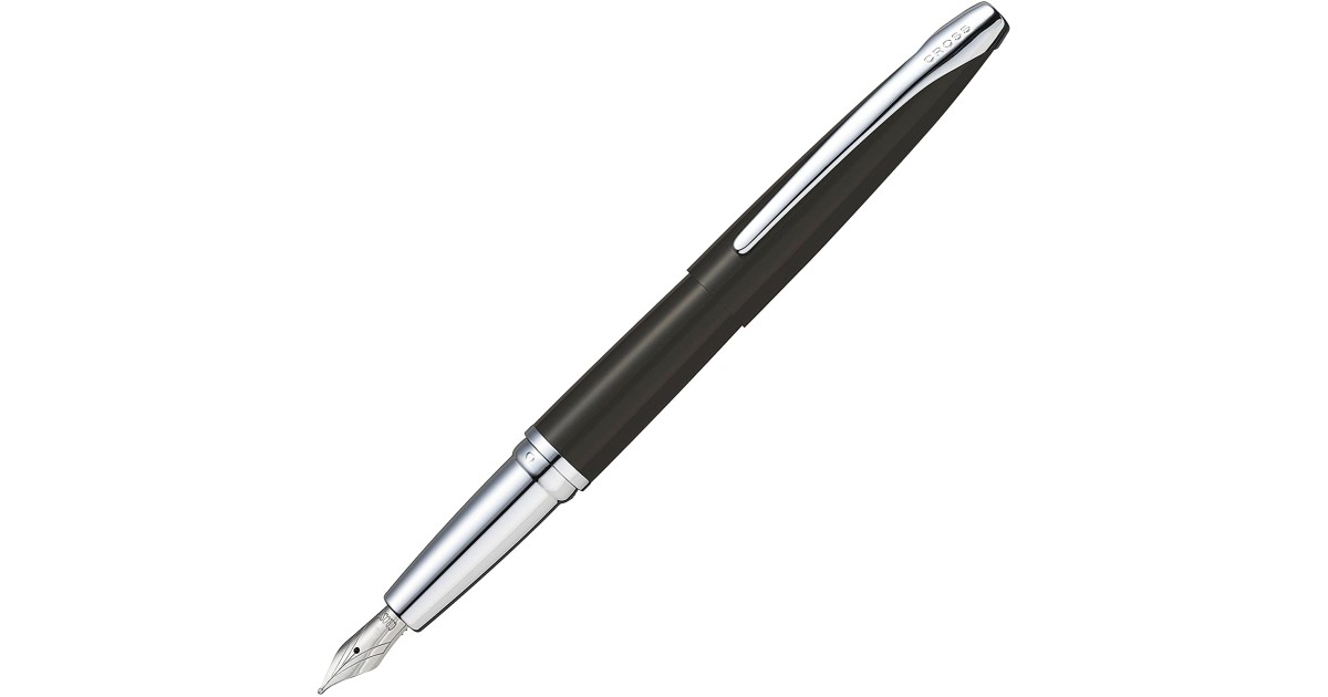 Stylo-plume 6 Mm - Grade 866 - Marque Générique - Neuf Dans Son Emballage