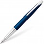 Cross Fountain Pen ATX Transluent Blue 886-37F