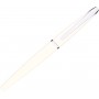 Cross Fountain Pen ATX Pearl White Lacquer 886-38F