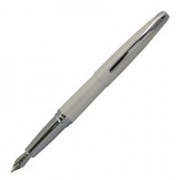 Cross Fountain Pen ATX Pearl White 886-38M
