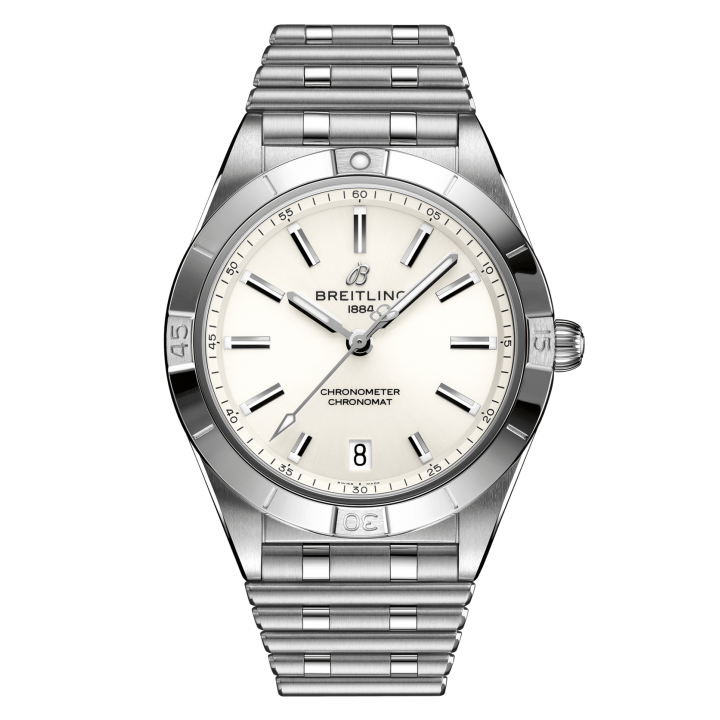 Breitling Chronomat Automatic 36 A10380101A3A1