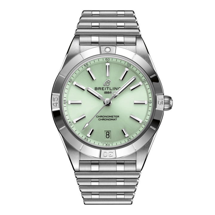 Breitling Chronomat Automatic 36 A10380101L1A1