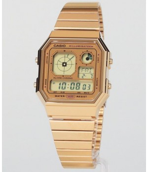 Casio Digital Classic A130WEG-9AJF