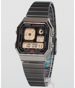 Casio Digital Classic A130WEGG-1AJF