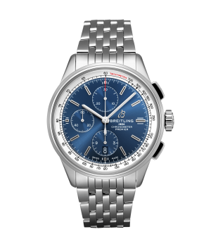 Breitling Premier Chronograph 42 A13315351C1A1