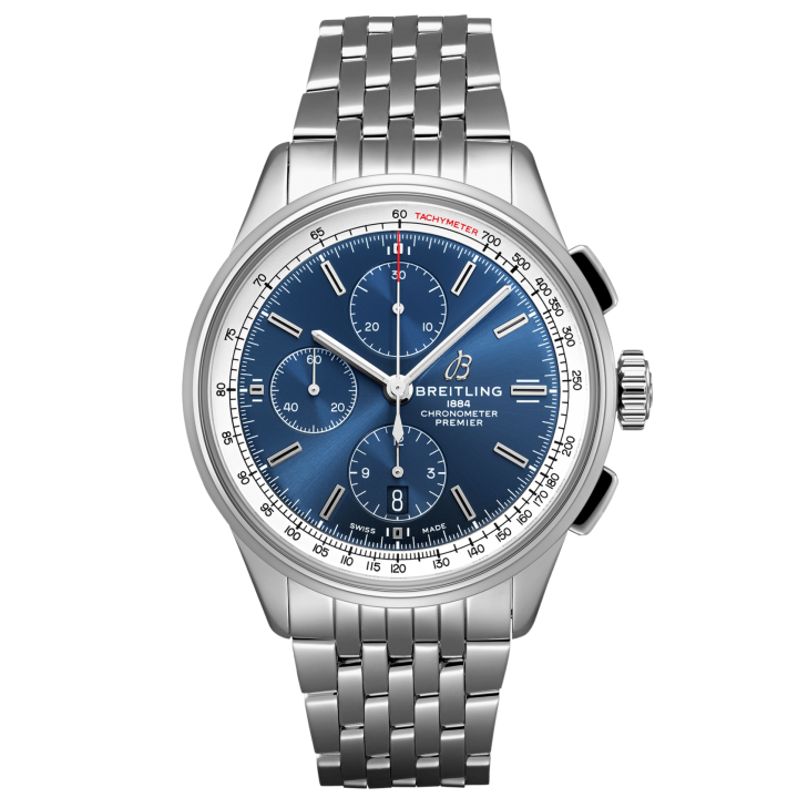 Breitling Premier Chronograph 42 A13315351C1A1