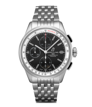 Breitling Premier Chronograph 42 A1331535B1A1