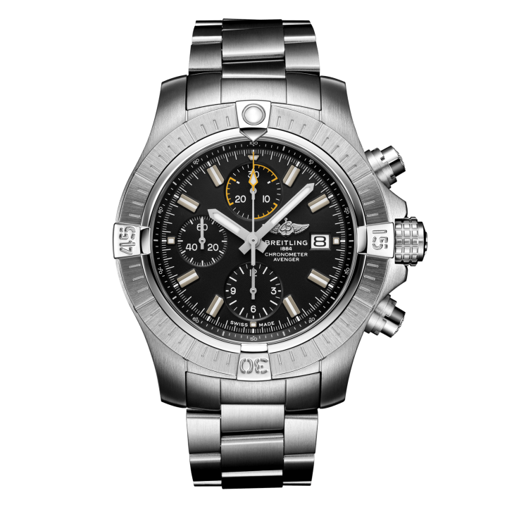 Breitling Avenger Chronograph 45 A13317101B1A1