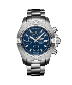 Breitling Avenger Chronograph 45 A13317101C1A1