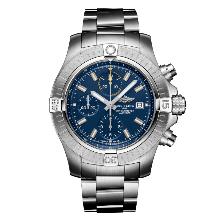 Breitling Avenger Chronograph 45 A13317101C1A1