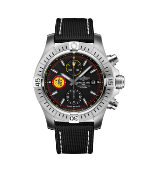 Breitling Avenger Chronograph 45 Swiss Air Force Team Limited Edition A133171A1B1X1