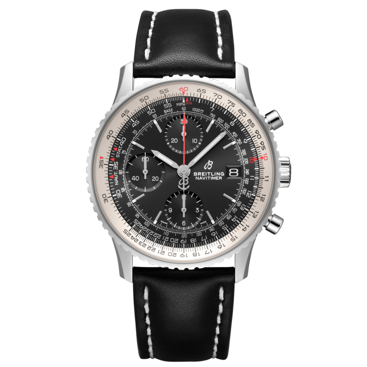 Breitling Navitimer Chronograph 41 A13324121B1X1