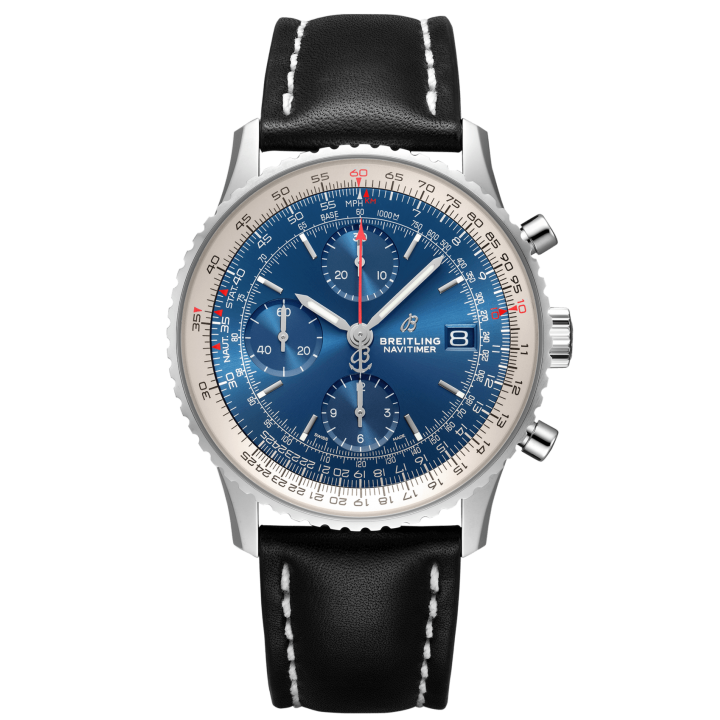 Breitling Navitimer Chronograph 41 A13324121C1X1