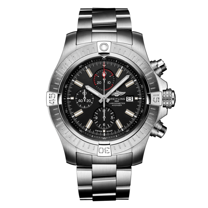 Breitling Super Avenger Chronograph 48 A13375101B1A1