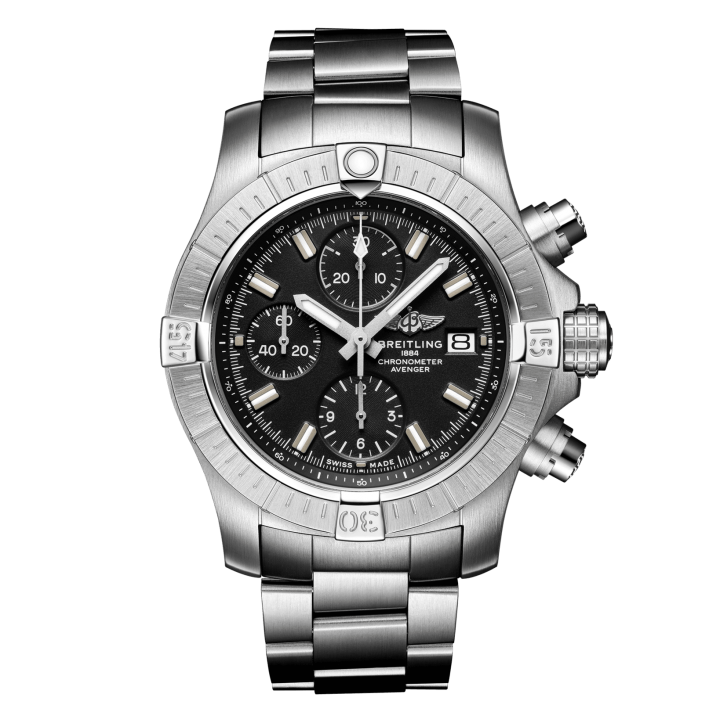 Breitling Avenger Chronograph 43 A13385101B1A1