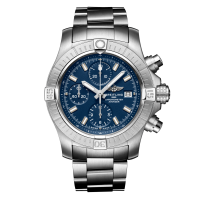 Breitling Avenger Chronograph 43 A13385101C1A1