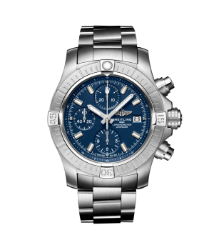 Breitling Avenger Chronograph 43 A13385101C1A1