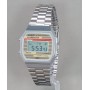 Casio Classic Digital Heritage Colors A168WEHA-9AJF