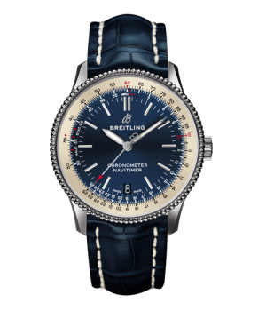 Breitling Navitimer Automatic 38 A17325241C1P1
