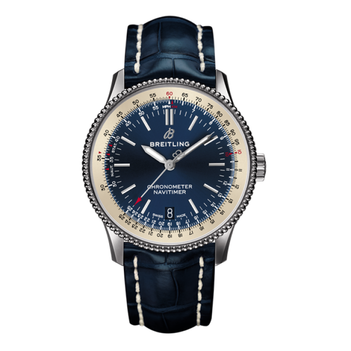 Breitling Navitimer Automatic 38 A17325241C1P1