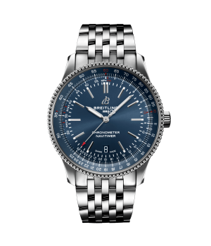 Breitling Navitimer Automatic 41 A17326161C1A1