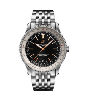 Breitling Navitimer Automatic 41 A17326211B1A1