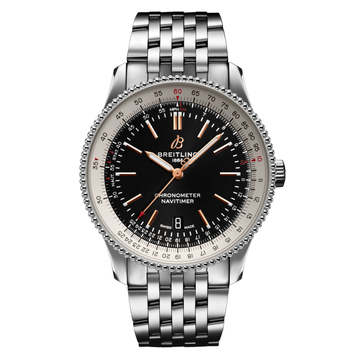 Breitling Navitimer Automatic 41 A17326211B1A1