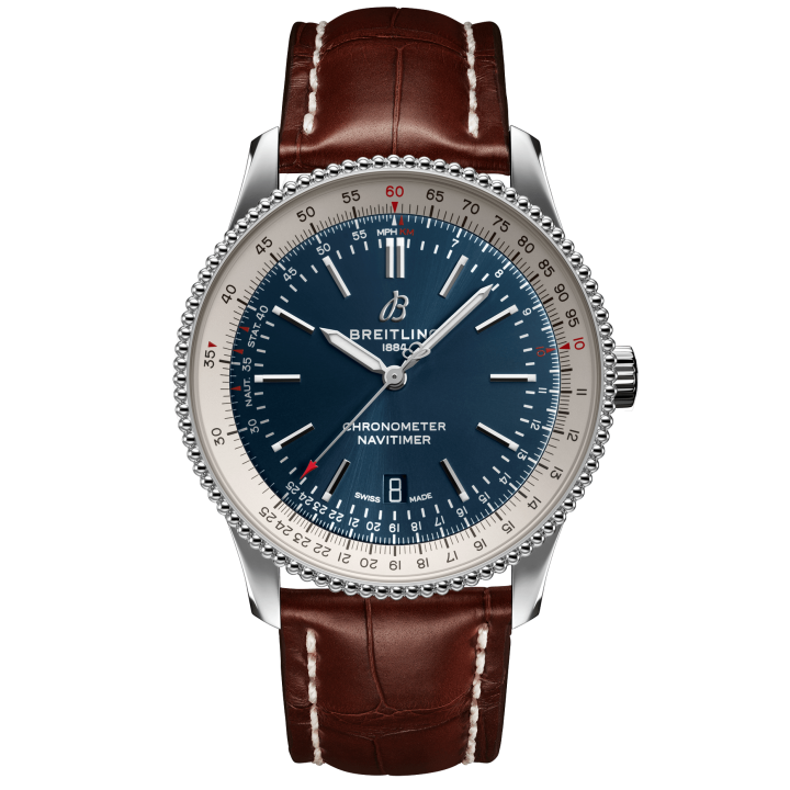 Breitling Navitimer Automatic 41 A17326211C1P1
