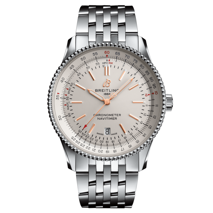 Breitling Navitimer Automatic 41 A17326211G1A1