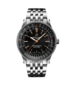 Breitling Navitimer Automatic 41 A17326241B1A1