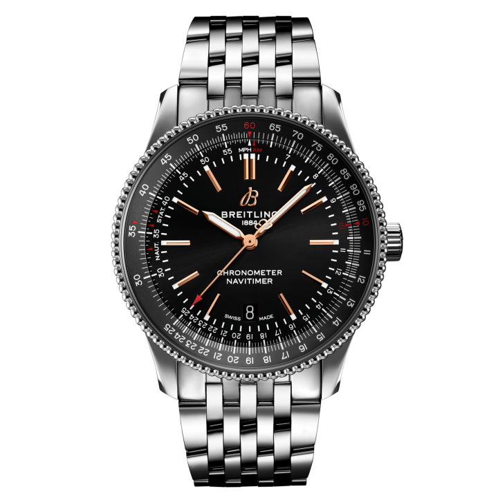 Breitling Navitimer Automatic 41 A17326241B1A1