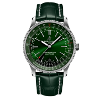 Breitling Navitimer Automatic 41 A17326361L1P1
