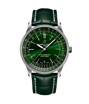 Breitling Navitimer Automatic 41 A17326361L1P1