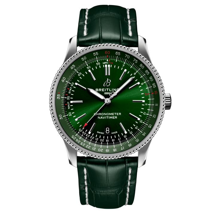 Breitling Navitimer Automatic 41 A17326361L1P1