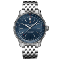 Breitling Navitimer Automatic 35 A17395161C1A1