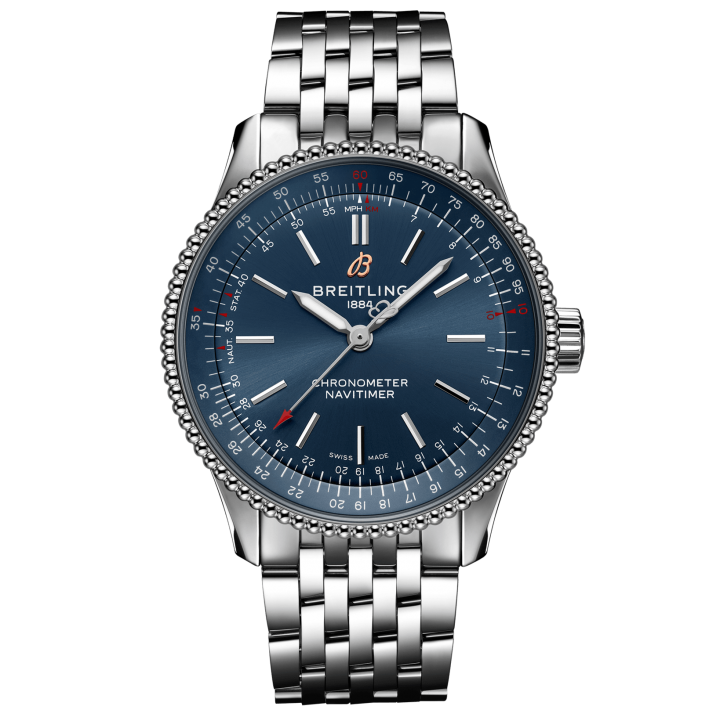 Breitling Navitimer Automatic 35 A17395161C1A1