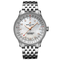 Breitling Navitimer Automatic 35 A17395211A1A1