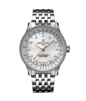 Breitling Navitimer Automatic 35 A17395211A1A1