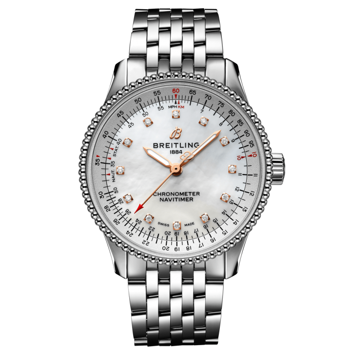 Breitling Navitimer Automatic 35 A17395211A1A1