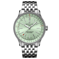 Breitling Navitimer Automatic 35 A17395361L1A1