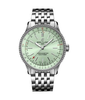 Breitling Navitimer Automatic 35 A17395361L1A1