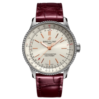 Breitling Navitimer Automatic 35 A17395F41G1P1