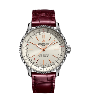 Breitling Navitimer Automatic 35 A17395F41G1P1