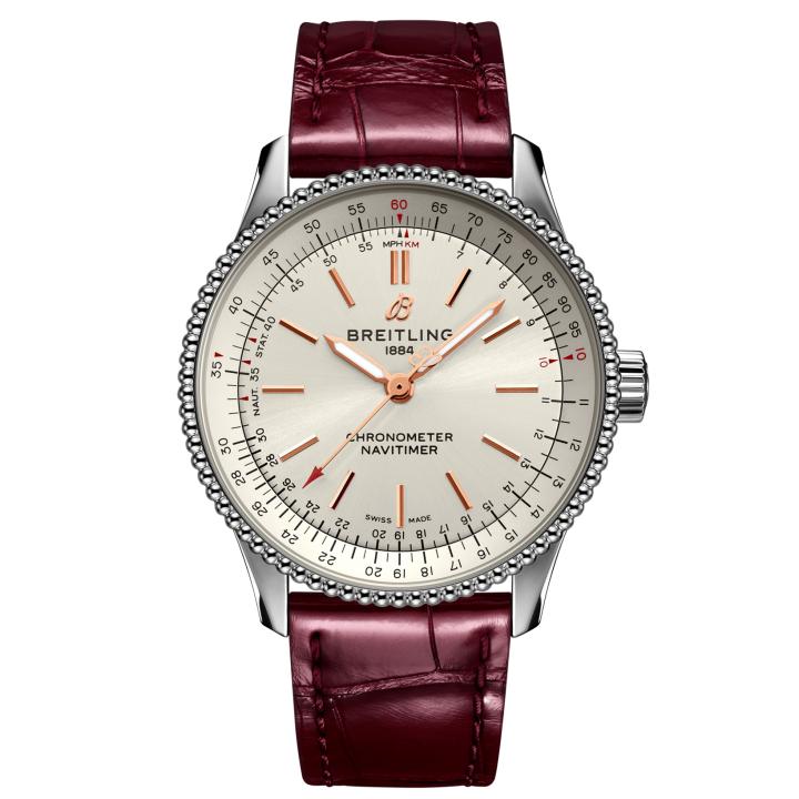 Breitling Navitimer Automatic 35 A17395F41G1P1