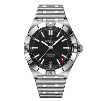 Breitling Chronomat Automatic GMT 40 A32398101B1A1