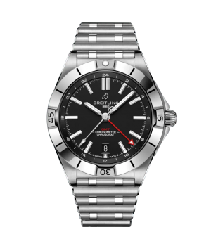 Breitling Chronomat Automatic GMT 40 A32398101B1A1