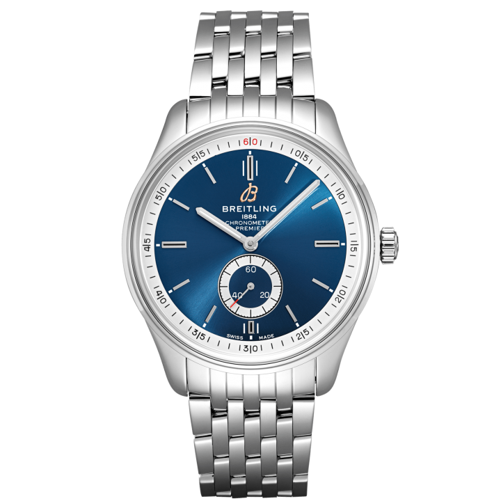 Breitling Premier Automatic 40 A37340351C1A1