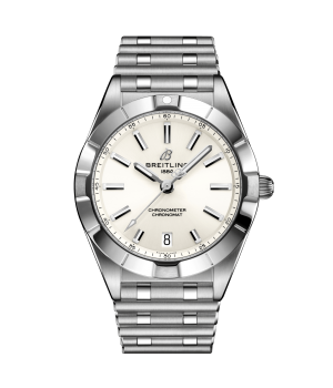 Breitling Chronomat Quartz 32 A77310101A2A1